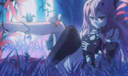 终结的炽天使动漫,命运交织的救赎之旅